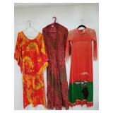 A-line women