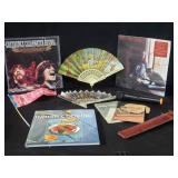 Group of miscellaneous - Creedence Clearwater