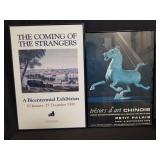 Bundle of posters