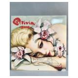 Vintage signed 2002 Olivia calendar