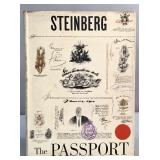 Vintage first edition Saul Steinberg