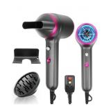 Hair Dryer with Diffuser