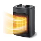 (2) space heaters