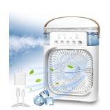 Portable Air Fan