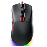 Keyboard and mouse combo