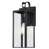 Large Outdoor Wall Lights