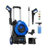 Electric Pressure Washer