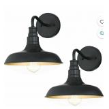 2PK-1-Light Outdoor