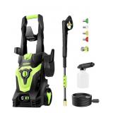 PowRyte Pressure Washer