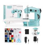(2) Magicfly Mini Sewing machines