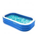 Inflatable Swimming Pool