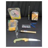 Tools bundle