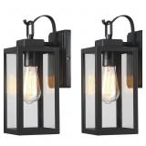 Pia Ricco Outdoor Wall Lights