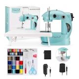 (2) Magicfly Sewing Machines