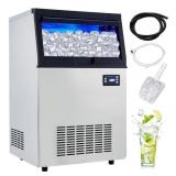Commercial Ice Machine