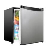 Upstreman 1.7 Cu.ft Mini Fridge