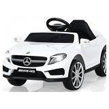 Electric Kids Ride On Car