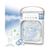 Mini Air Fan