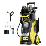 Electric Pressure Washer