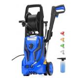 Electric Pressure Washer