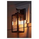 Pia Ricco outdoor wall light