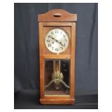 Vintage German clock