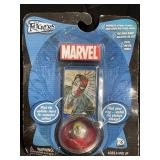 Vintage Flickers Marvel Spider-Man holographic