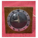Vintage Telechron electric clock