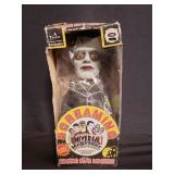 Vintage universal studios monsters figurine