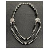 Southwestern necklace