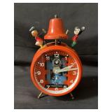 Vintage "Bradley" Donald Duck & Mickey Mouse