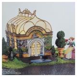 Department 56 Christmas decorations porcelain in