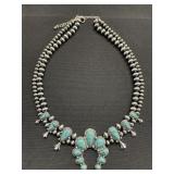 Southwestern necklace