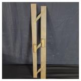 Kelvin and Hughes parallel Nautical Navigation