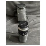 Tamron Adaptall 2 camera lens