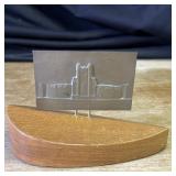 VTG Alfred Katz F10 Alumni Service Award