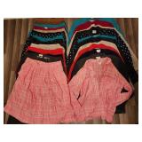 40pc Vintage women