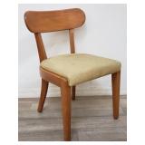 Precedent by Drexel mid-century modern side chair