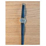 Coin watch - Kentucky State Quarter in face.