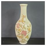 Vintage handpainted Zsolnay - Hungary porcelain