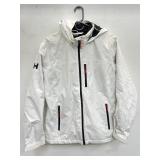 Ladies Helly Hanson white winter jacketSize XL