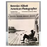 ï¿½Berenice Abbott ï¿½ American Photographerï¿½