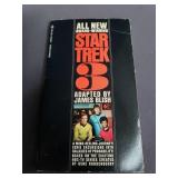 Vintage Star Trek 3 book
