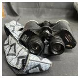 Lumenized prismatic binoculars Carl Wetzlar