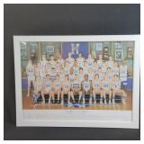 The best of the blue ,  Uk basketball All