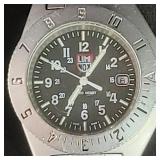 Luminox quartz wrist watch