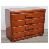 Russell Wright American Modern 4-drawer dresser
