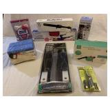 New general merchandise (box)