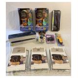 New general merchandise (box)