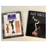 ï¿½A Guide to Art Nouveau Styleï¿½ and ï¿½Art